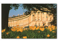 Bath, England